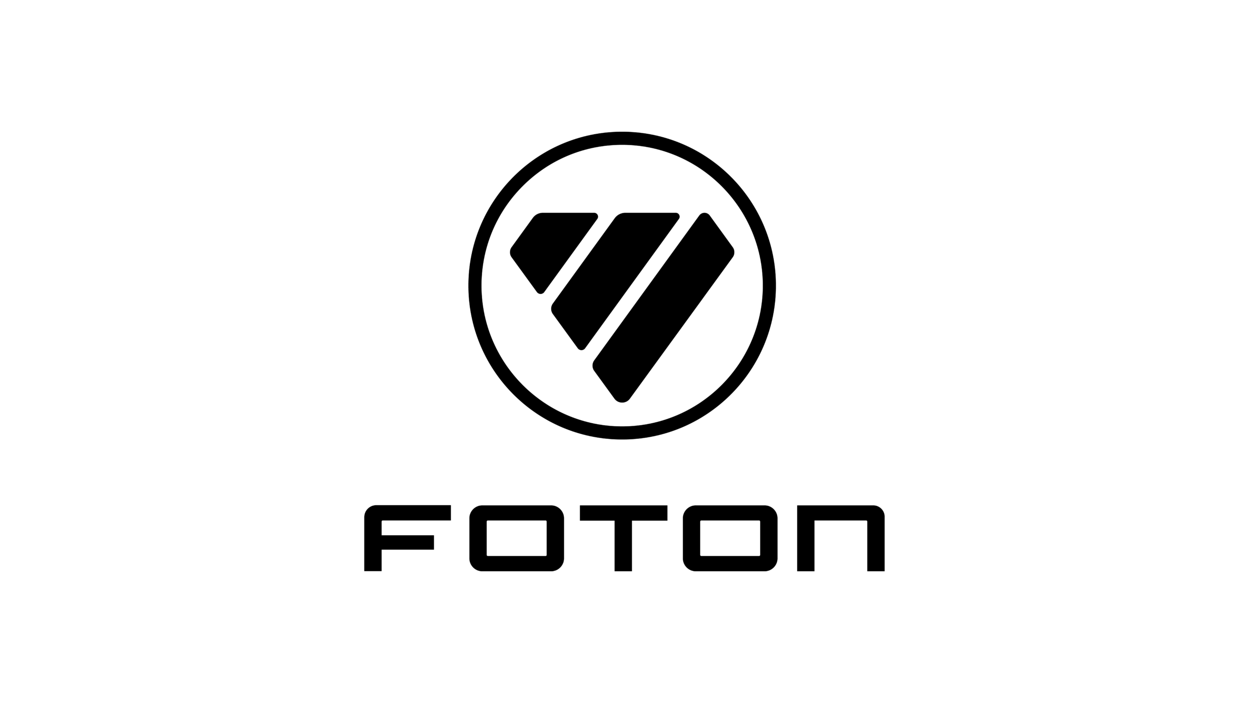 FOTON Motor Philippines Logo