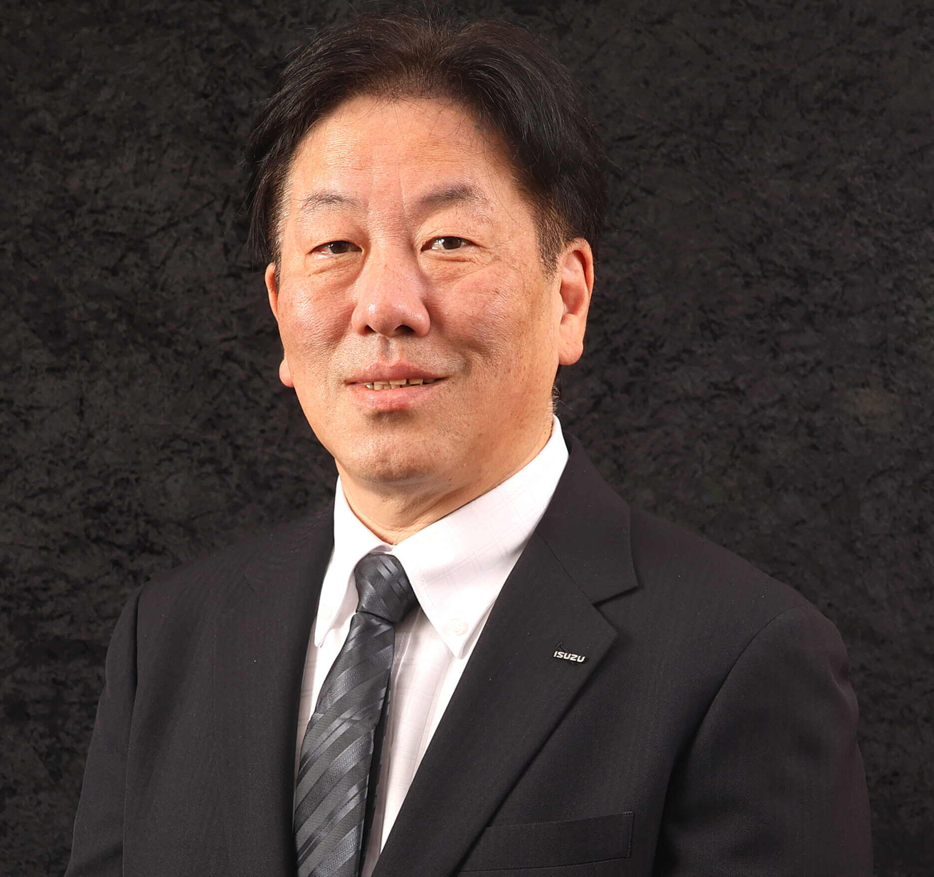 Isuzu Philippines President