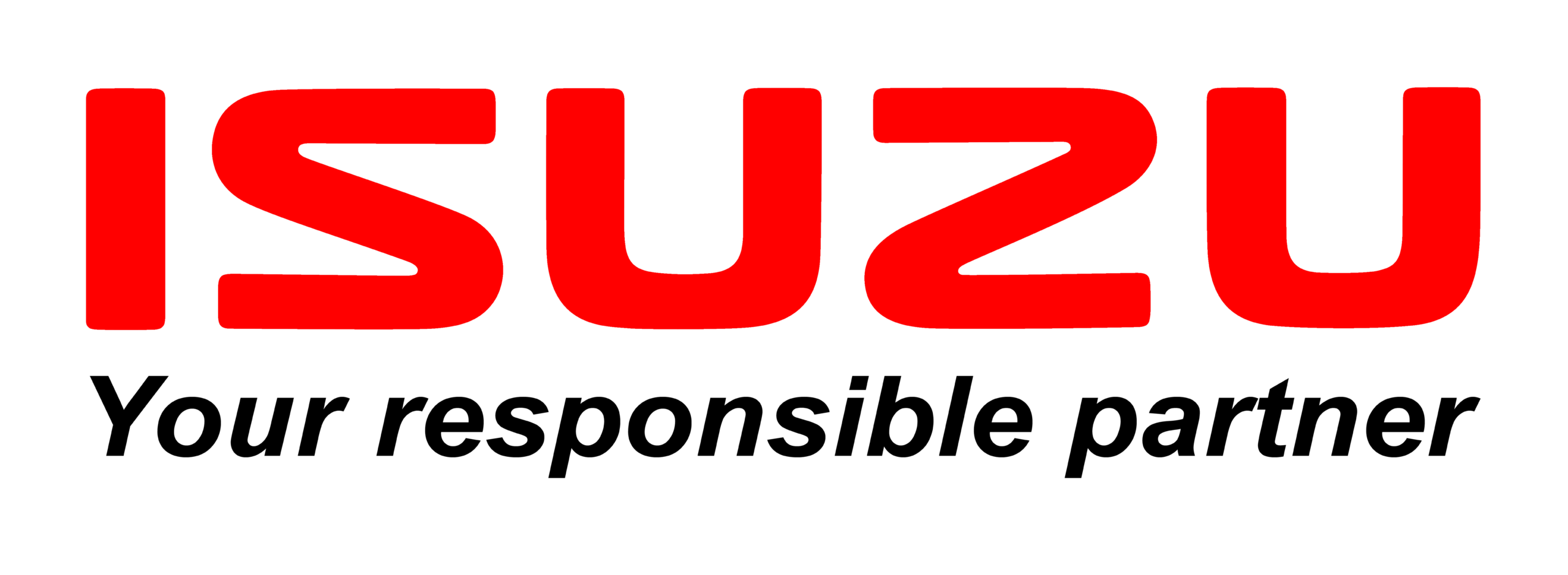 Isuzu Philippines Corporation Logo